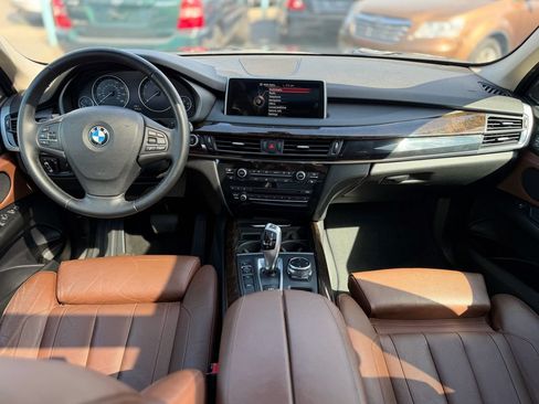 Used 2014 BMW X5 xDrive50i AWD/4WD image 11