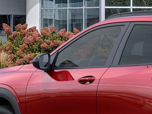 New 2026 Chevrolet Trax RS w/ Driver Confidence Package FWD image 12