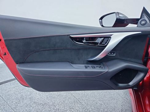 Used 2022 Acura NSX Type S image 21