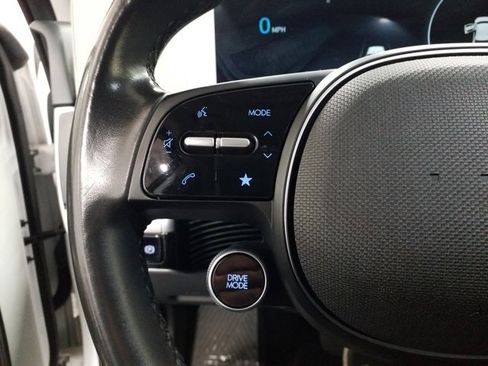 Certified 2023 Hyundai Ioniq 5 SE image 5