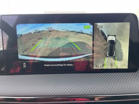 New 2025 Nissan Kicks SR image 21