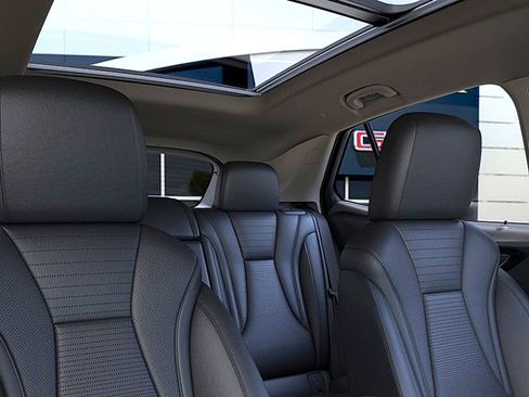 New 2026 Buick Envision Preferred AWD/4WD image 24
