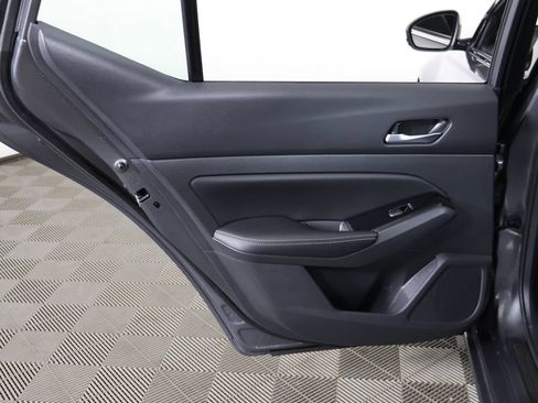 Used 2023 Nissan Altima 2.5 SL FWD image 26