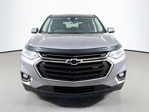 Used 2019 Chevrolet Traverse RS AWD/4WD image 2