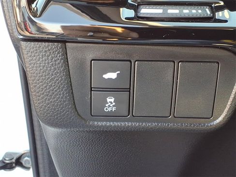 Used 2025 Honda CR-V EX-L image 48