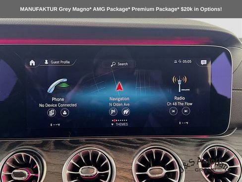 Used 2021 Mercedes-Benz CLS 450 image 17