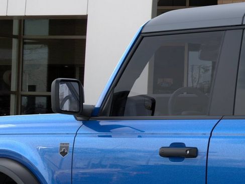 New 2026 Ford Bronco Big Bend AWD/4WD image 23