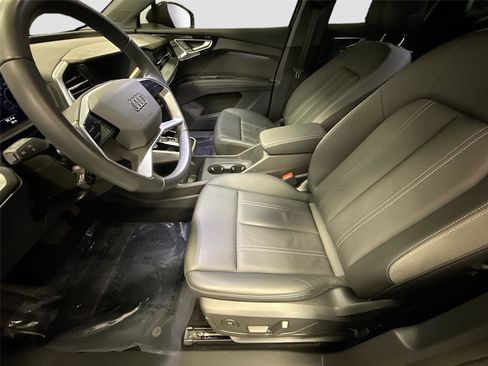 Certified 2023 Audi Q4 e-tron Premium Plus w/ Premium Plus image 21