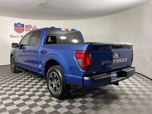 Used 2024 Ford F150 STX RWD image 5