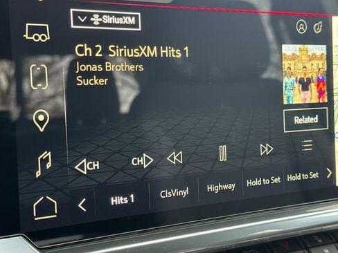 New 2026 GMC Sierra 1500 Elevation w/ Preferred Package image 21