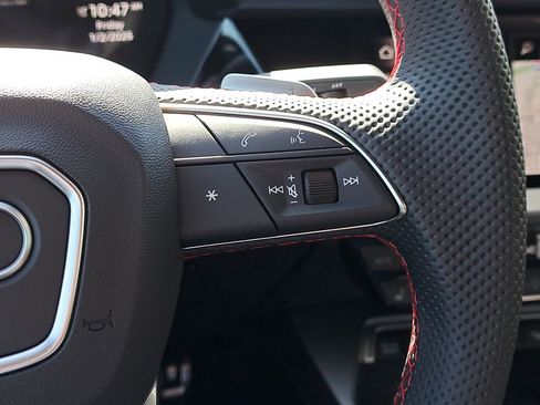 New 2026 Audi S3 Premium image 9