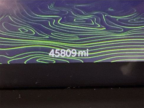 Used 2022 Jeep Grand Cherokee Overland image 4