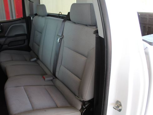 Used 2017 GMC Sierra 1500 4x4 Double Cab w/ Elevation Edition image 21