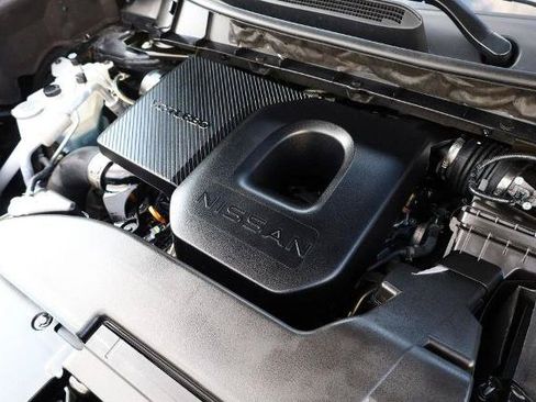Used 2025 Nissan Murano SL AWD/4WD image 30