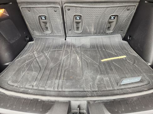 Used 2025 Chevrolet TrailBlazer ACTIV w/ Convenience Package FWD image 35