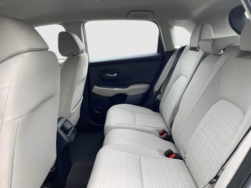 Used 2023 Honda HR-V LX image 37