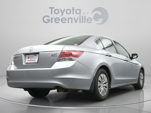 Used 2010 Honda Accord LX image 13