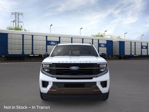 New 2026 Ford Expedition Max King Ranch image 6