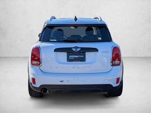 Used 2017 MINI Cooper Countryman image 6