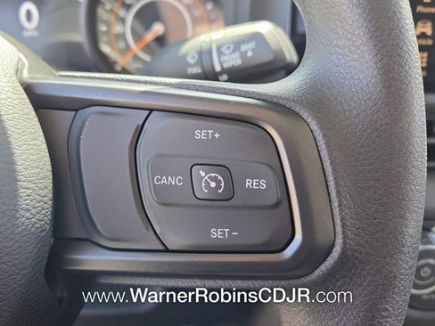 New 2026 Jeep Gladiator Sport image 27