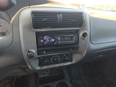 Used 2003 Ford Ranger XL image 20