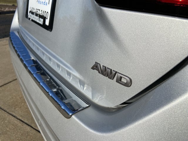 Used 2023 Nissan Altima 2.5 SV AWD/4WD image 52