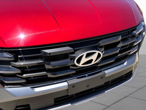 Used 2025 Hyundai Tucson SEL AWD/4WD image 29