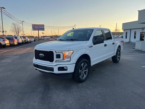 Used 2020 Ford F150 XL w/ Equipment Group 101A Mid image 36
