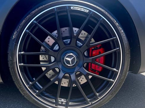Used 2023 Mercedes-Benz C 63 AMG S image 15