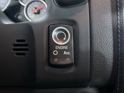 Used 2008 Chevrolet Corvette Coupe image 7