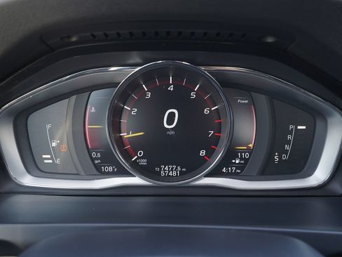 Used 2016 Volvo S60 T5 Premier w/ Convenience Package FWD image 11
