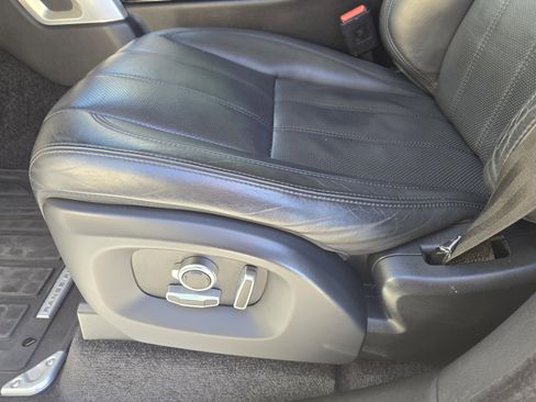 Used 2016 Land Rover Range Rover Supercharged image 26