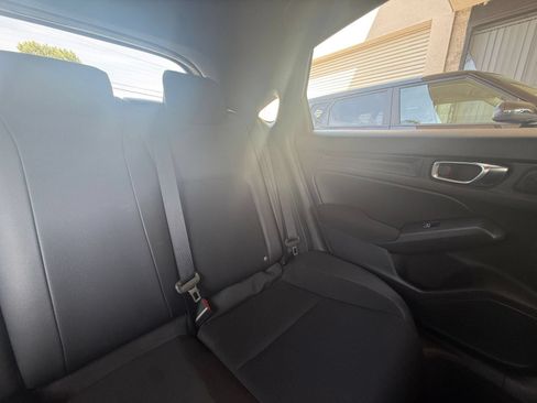 Used 2025 Honda Civic Sport image 33