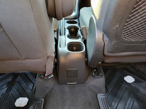 Used 2018 Chevrolet Trax LS image 15