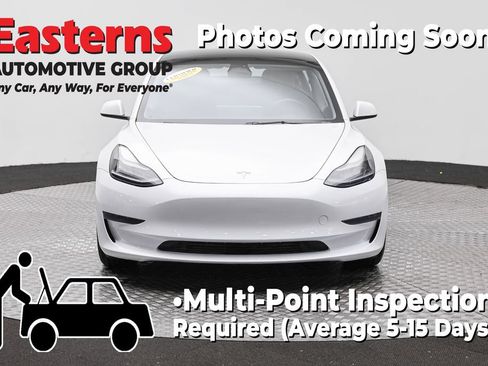Used 2023 Tesla Model 3 Standard Range RWD image 2