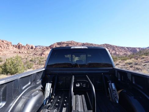 Used 2017 Ford F150 Raptor w/ Equipment Group 802A Luxury image 53