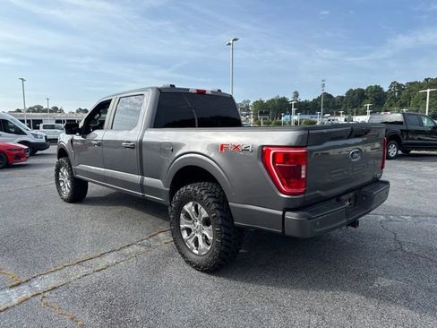 Used 2021 Ford F150 XL w/ STX Appearance Package AWD/4WD image 6