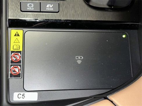 New 2025 Lexus ES 300h w/ Premium Package image 15