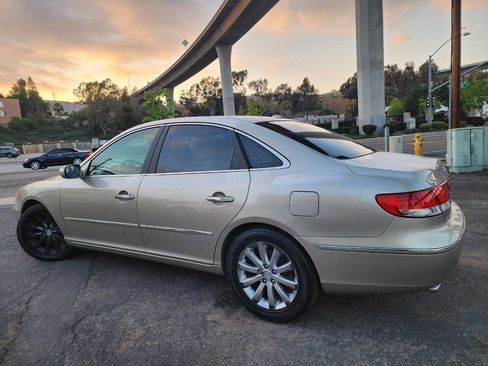 Used 2009 Hyundai Azera Limited w/ Ultimate Navigation Pkg 4 FWD image 9