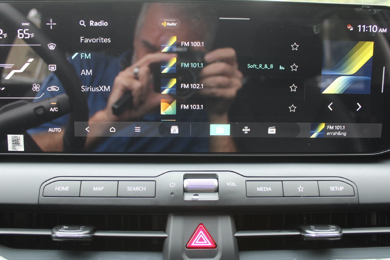 New 2026 Kia K4 EX FWD image 41
