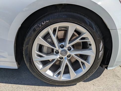 Used 2020 Audi A5 2.0T Premium Plus w/ Premium Plus image 11