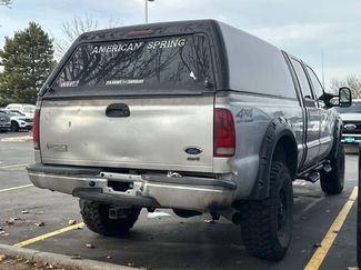 Used 2001 Ford F250 Platinum video 2