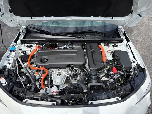 New 2026 Honda Civic Sport Touring image 20