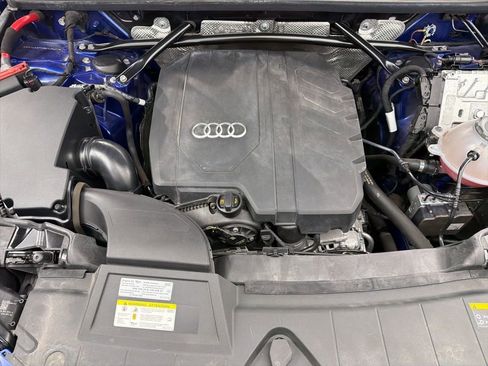 Used 2021 Audi Q5 2.0T Premium image 28