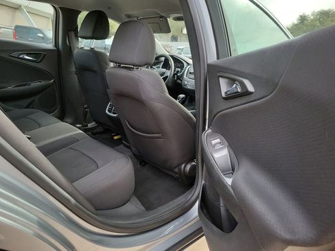 Certified 2023 Chevrolet Malibu LT image 24