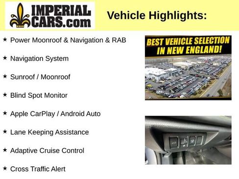 Certified 2023 Subaru Outback Onyx Edition XT image 18