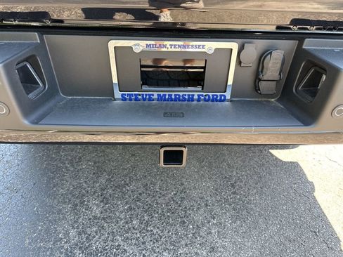 New 2026 Ford F150 STX AWD/4WD image 11