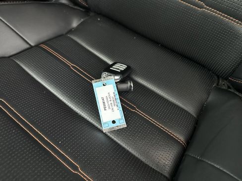 Certified 2023 Honda CR-V Sport Touring image 32