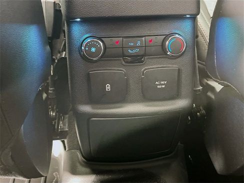 Used 2019 Ford Explorer Sport w/ Equipment Group 401A image 27