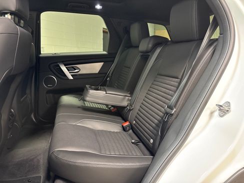 New 2026 Land Rover Discovery Sport Landmark AWD/4WD image 26